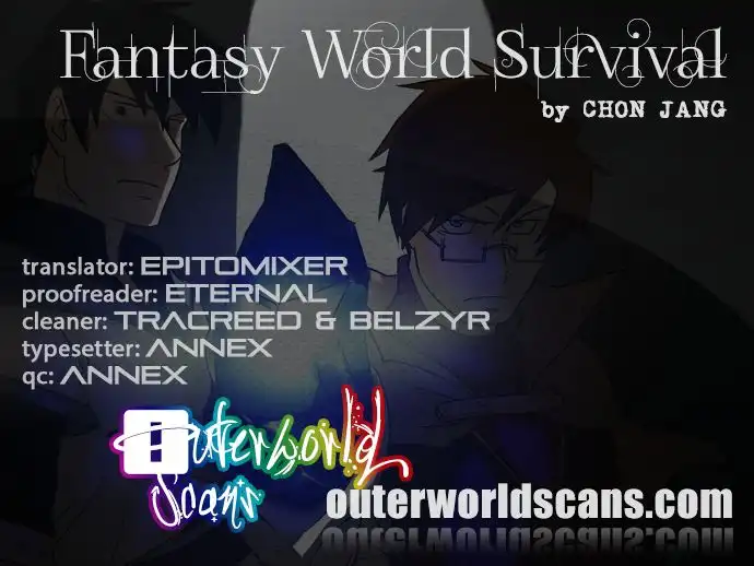 Fantasy World Survival Chapter 66 1